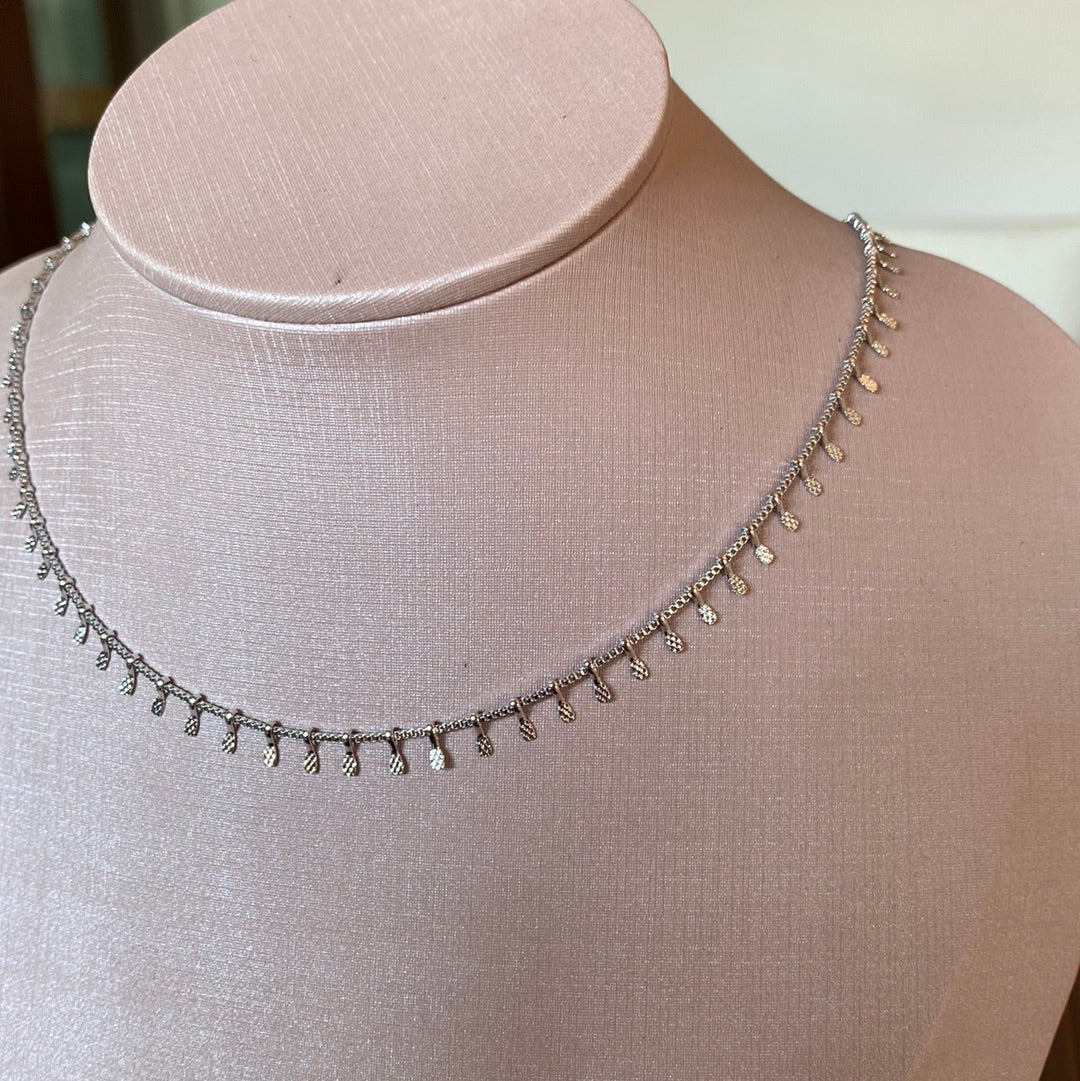 CHOKER ALLURE