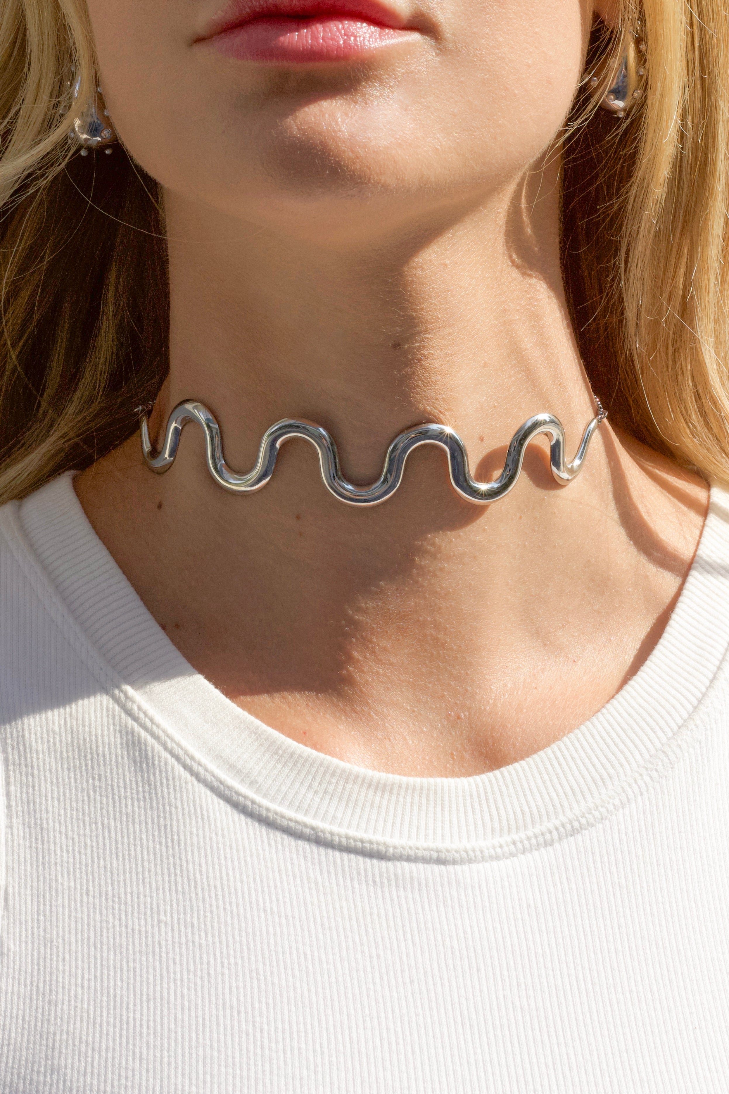 CHOKER WAVES