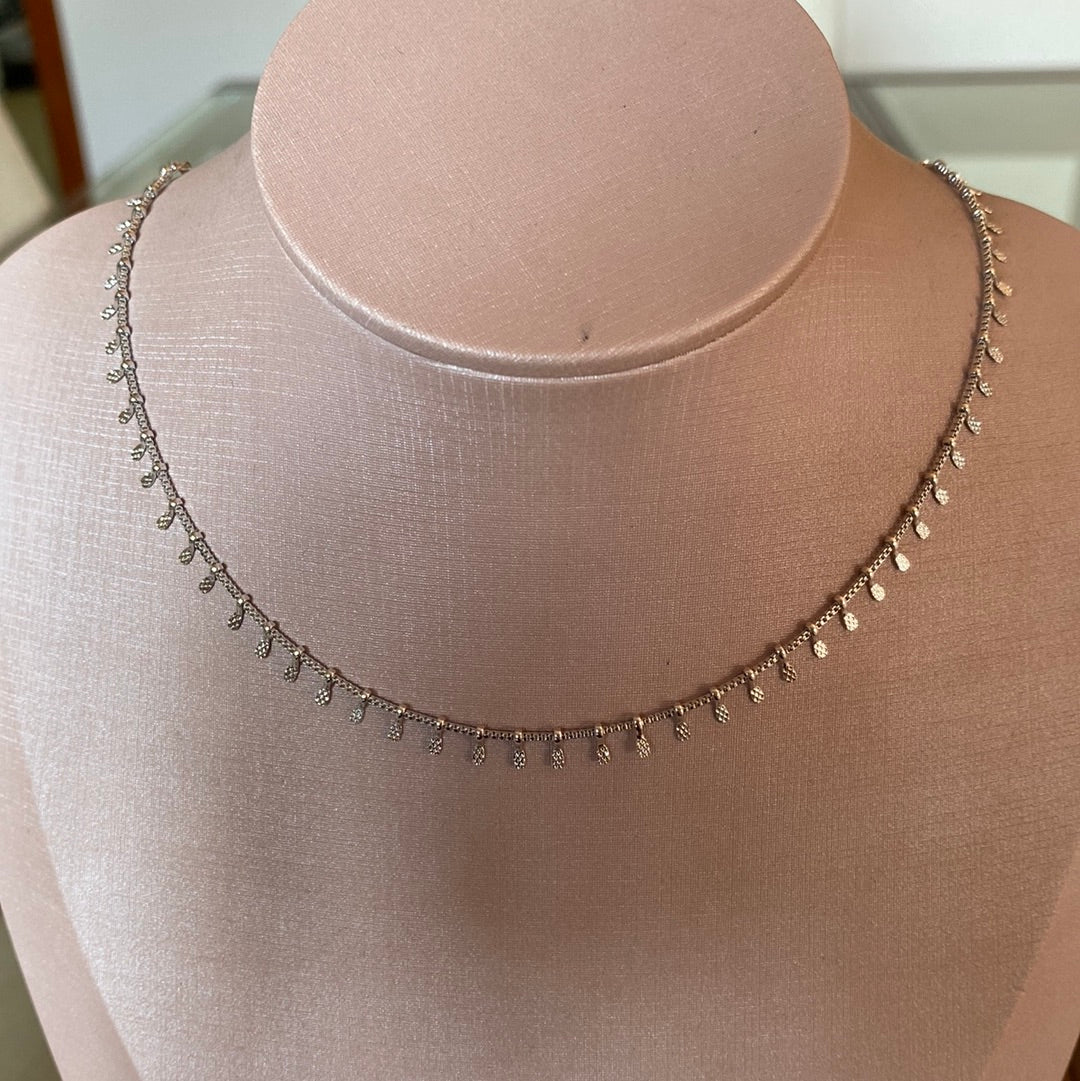 CHOKER ALLURE